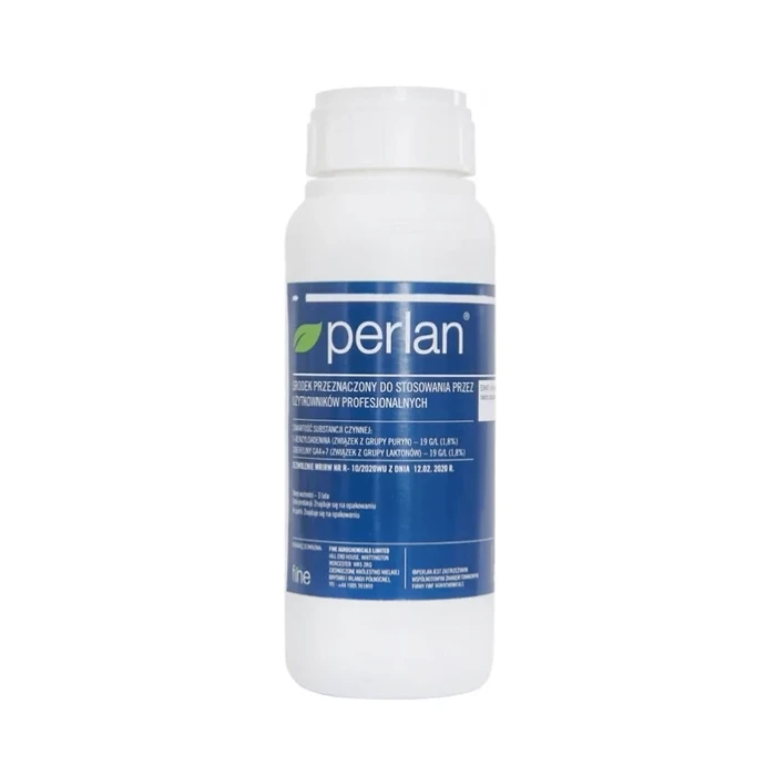 Perlan 1l Fine - regulator wzrostu