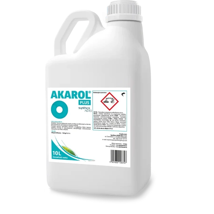 Akarol PLUS 720 EC