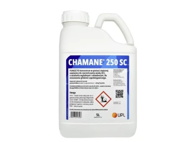 Chamane 250 SC