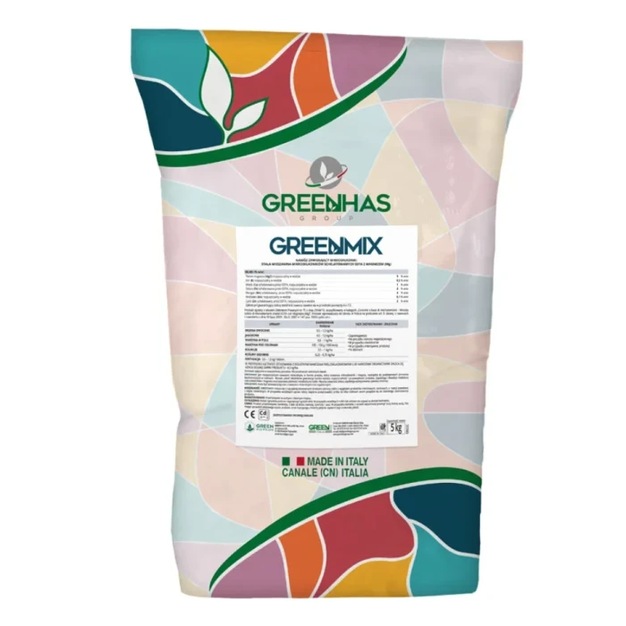 Nawóz mineralny Greenmix