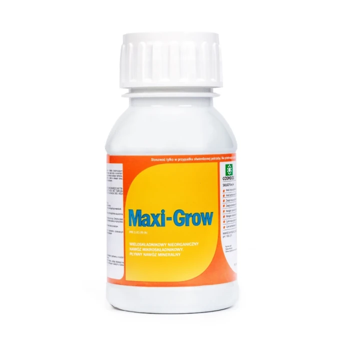 Maxi Grow - biostymulator