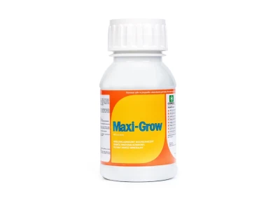 Maxi Grow - biostymulator