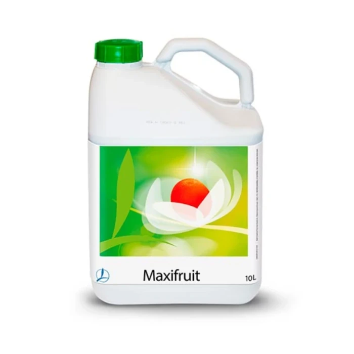 Maxi Fruit - biostymulator