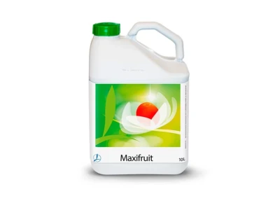 Maxi Fruit - biostymulator