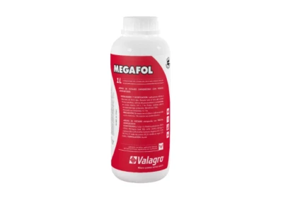 Megafol - biostymulator