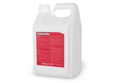 Megafol - biostymulator
