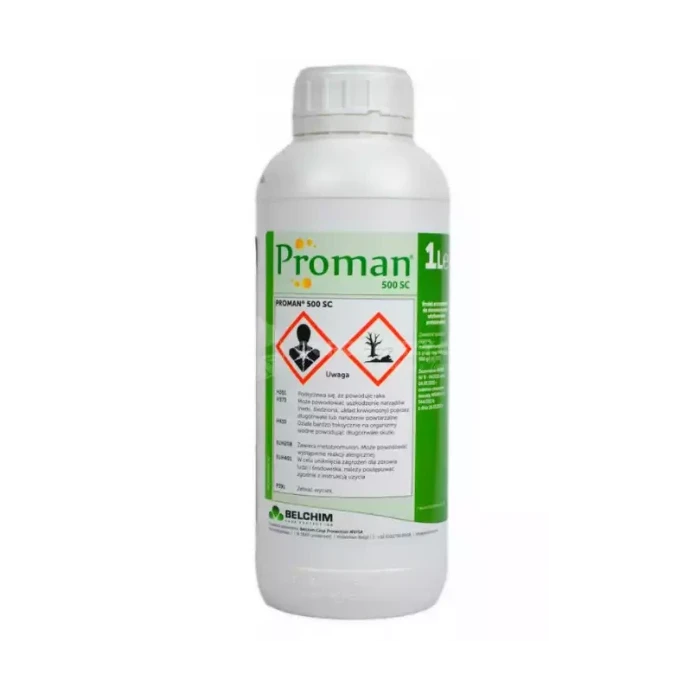 Proman 500 SC