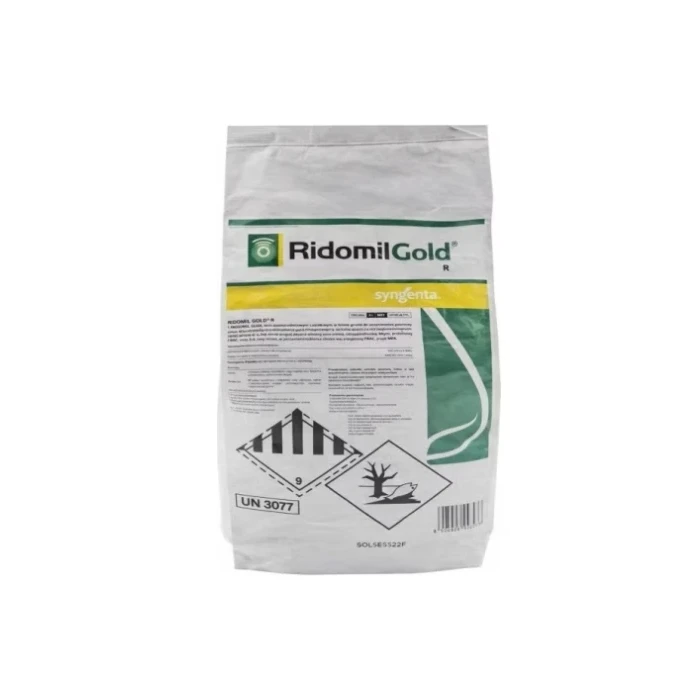 Ridomil Gold R
