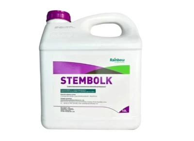 Regulator wzrostu Stembolk