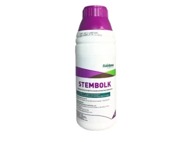 Regulator wzrostu Stembolk