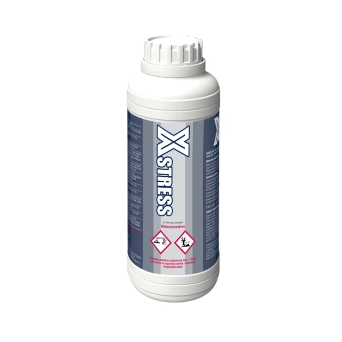 Nawóz dolistny Xstress