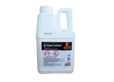 Grassrooter - regulator wzrostu