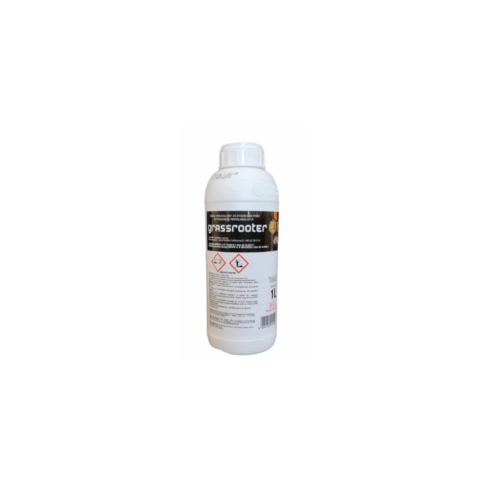 Grassrooter - regulator wzrostu