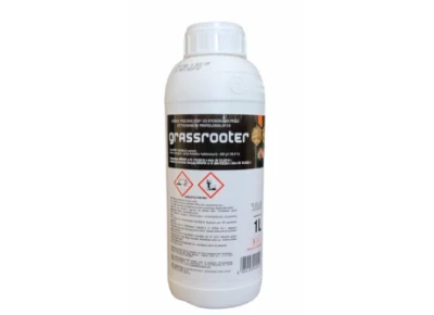 Grassrooter - regulator wzrostu