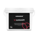 Nawóz ekologiczny Bi System 24