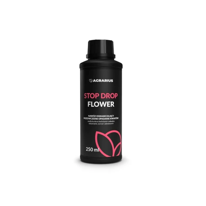 Nawóz Mikroelementowy Stop Drop Flower