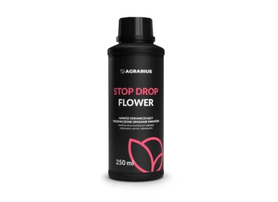 Nawóz Mikroelementowy Stop Drop Flower