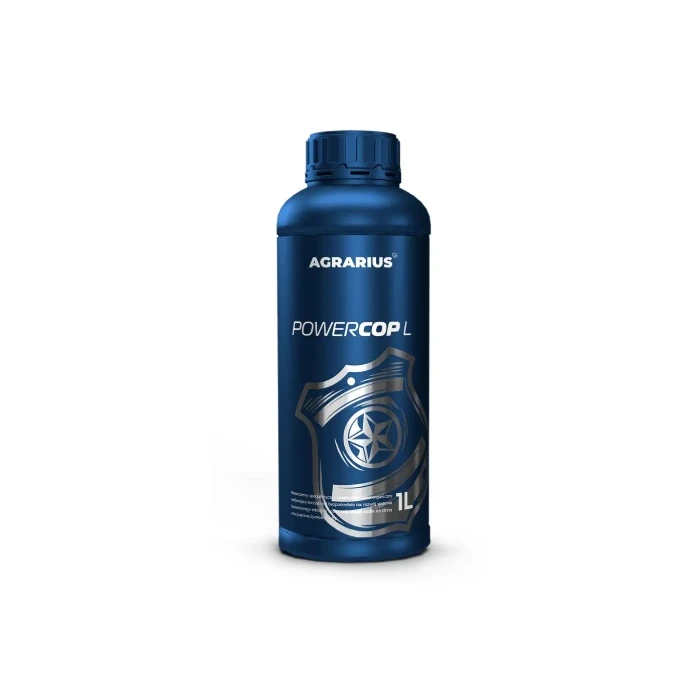 Preparat organiczno-mineralny POWER COP L