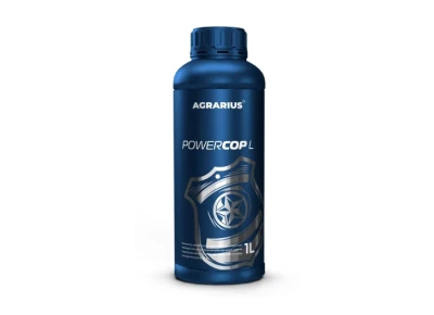 Preparat organiczno-mineralny POWER COP L