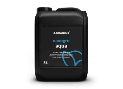 Nawóz dolistny Nanogro Aqua