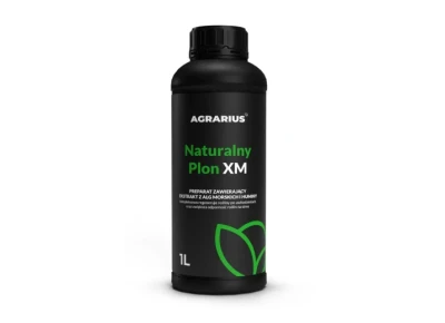 Naturalny Plon XM