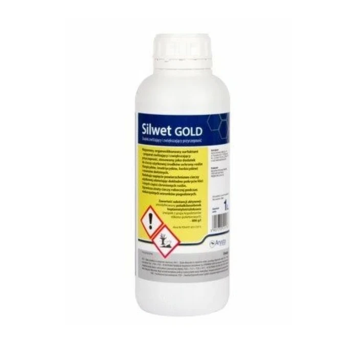 Adiuwant Silwet Gold
