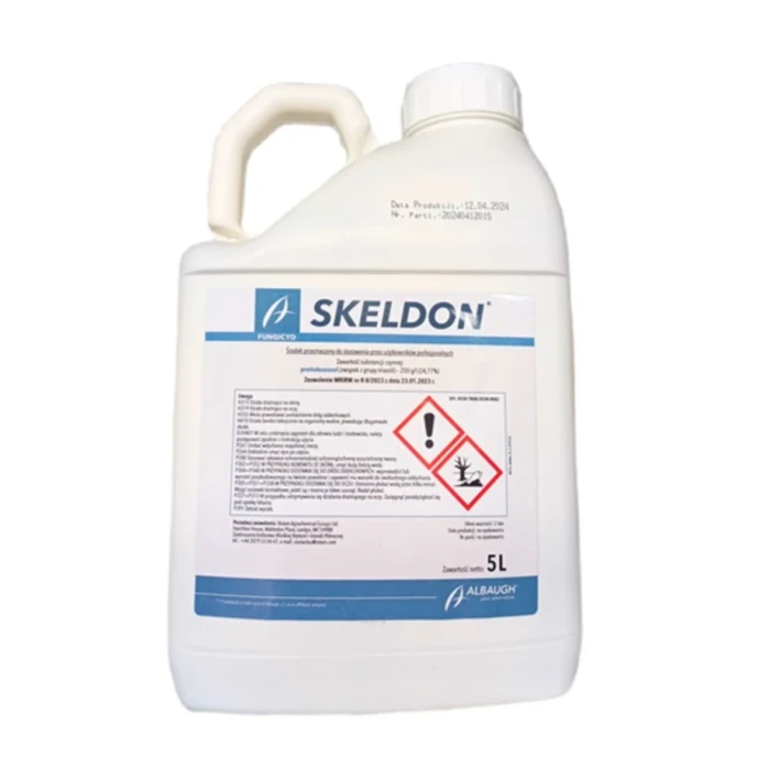 Skeldon