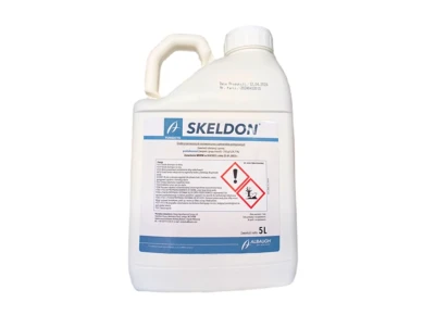 Skeldon