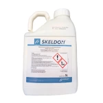 Skeldon