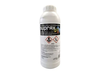 Suprax 375 SC