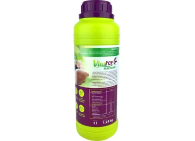 Vitafer Macro PK
