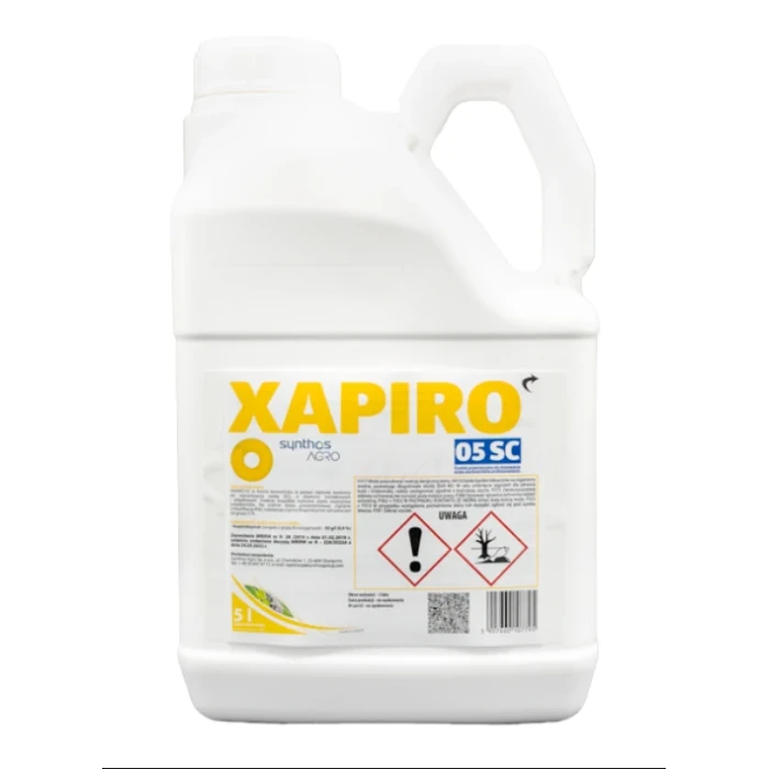 Xapiro 05 SC
