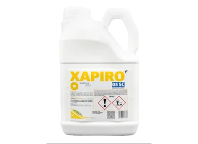 Xapiro 05 SC