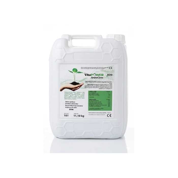 Vita Power Amino Grow