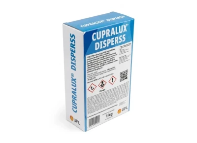 Fungicyd Cupralux Disperss