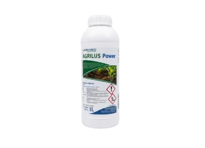 Adiuwant silikonowy Agrilus Power