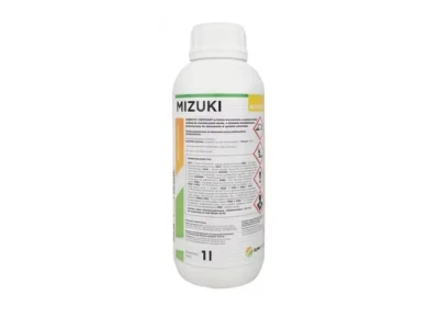 Mizuki