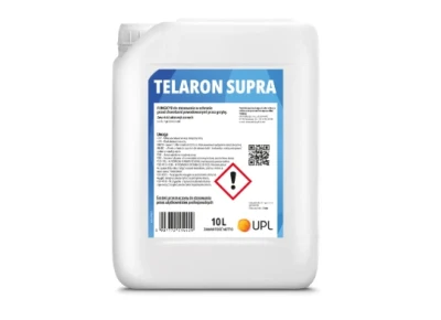 Telaron Supra - herbicyd nalistny kukurydza - Wilkołaziak
