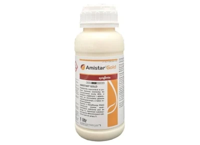 Amistar® Gold