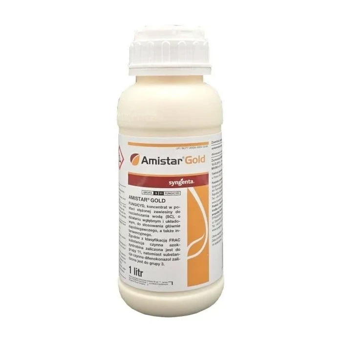 Amistar® Gold