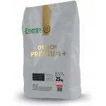 Węgiel Energo Orzech Premium 25kg Wysoka Kaloryczność 25-28 MJ/kg