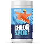Aquaking SuperSzok Chlor Granulat