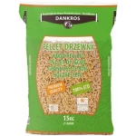 Pellet Dankros ENplus A1