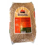 Pellet Granulita ENplus A1