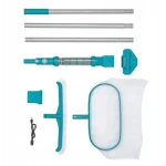 Zestaw do czyszczenia basenu Bestway 58831 AquaSurge bezprzewodowy