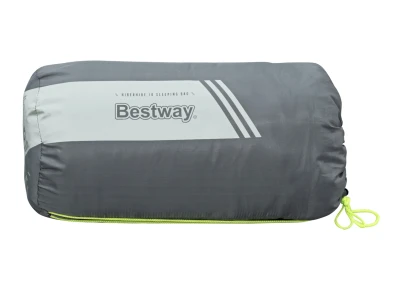 Śpiwór turystyczny typu mumia Bestway 68102 HiperHide 10