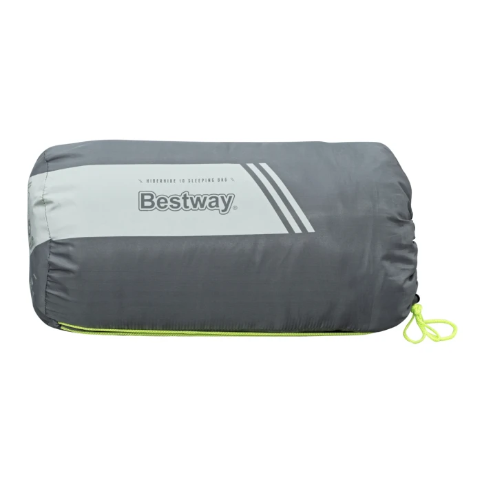Śpiwór turystyczny typu mumia Bestway 68102 HiperHide 10