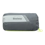 Śpiwór turystyczny typu mumia Bestway 68102 HiperHide 10