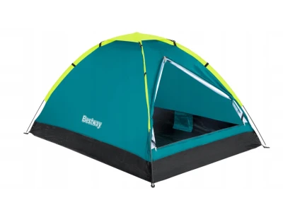 Namiot turystyczny Bestway 68084 Cool Dome Dwuosobowy