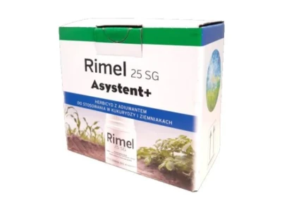 Rimel 25SG + Asystent